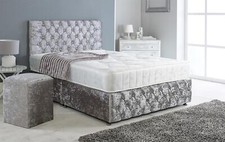 Chesterfield Crushed Velvet