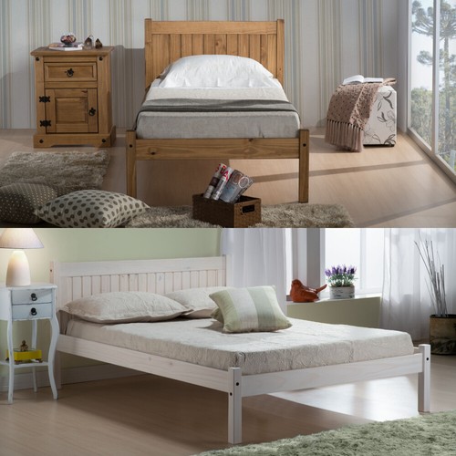 Low foot end - end, bed,
