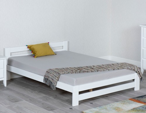 Low foot end - end, bed,