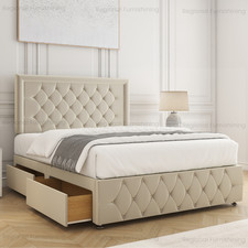 Orthopaedic Divan Bed Set &